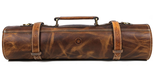 Tuscania Roll Royal Blue