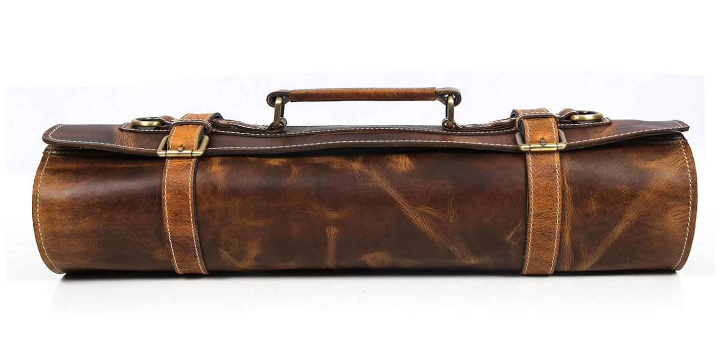 Tuscania Roll Royal Blue