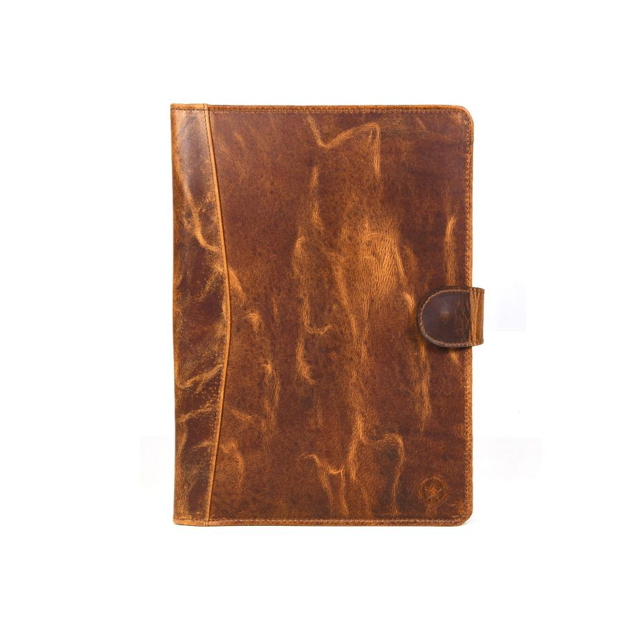 Marsala Organizer - Caramel