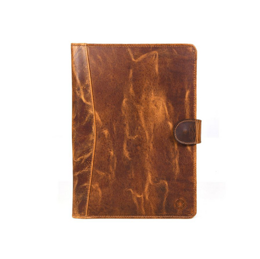 Marsala Organizer - Caramel