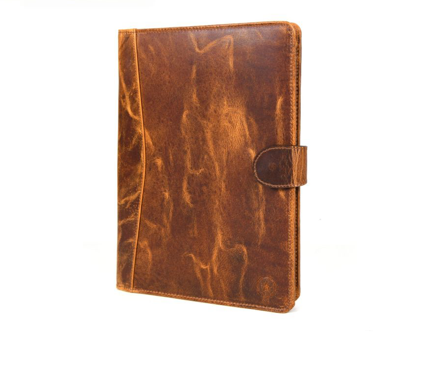 Marsala Organizer - Caramel