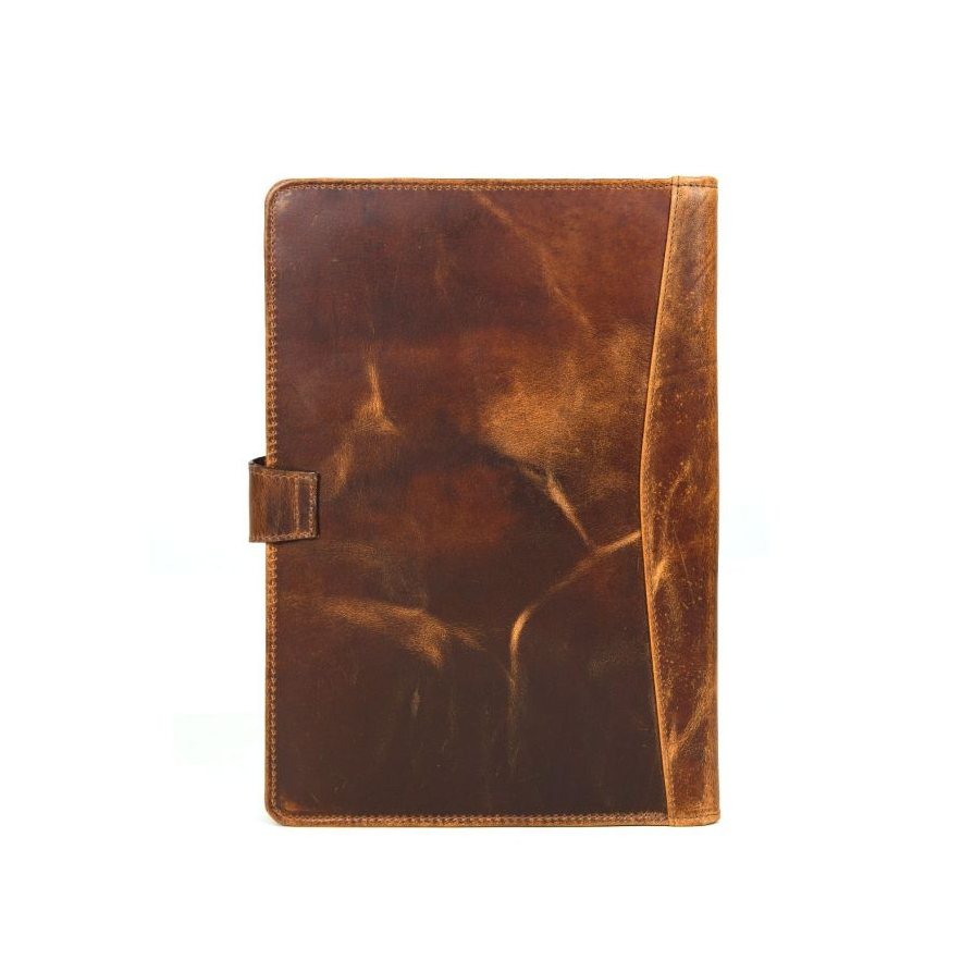 Marsala Organizer - Caramel