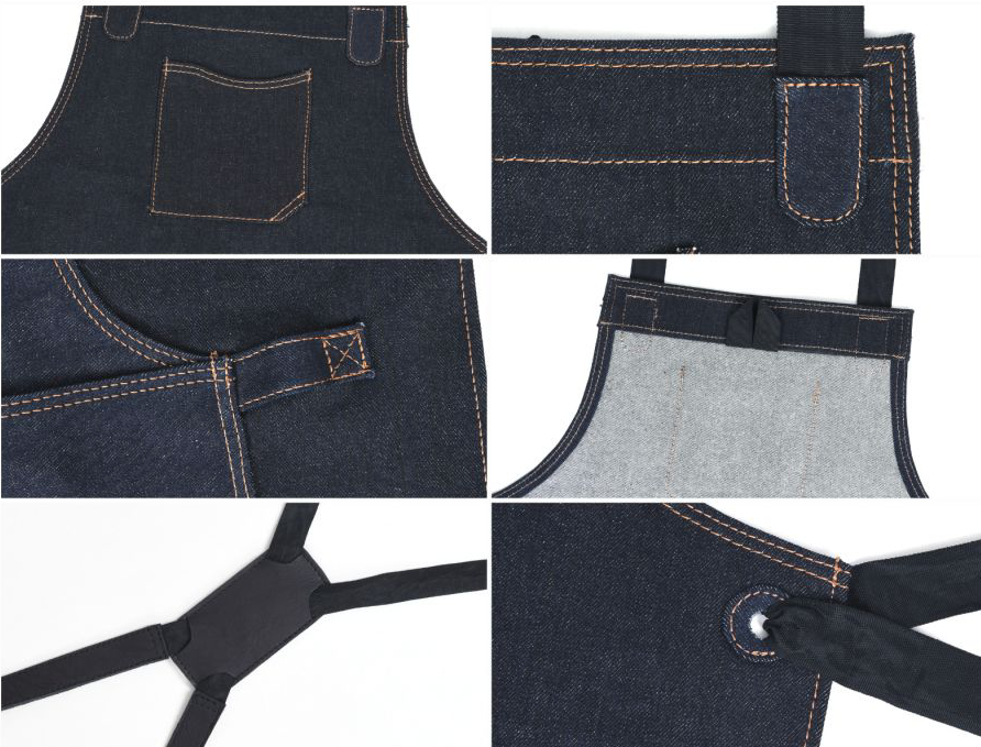 Benito Denim
