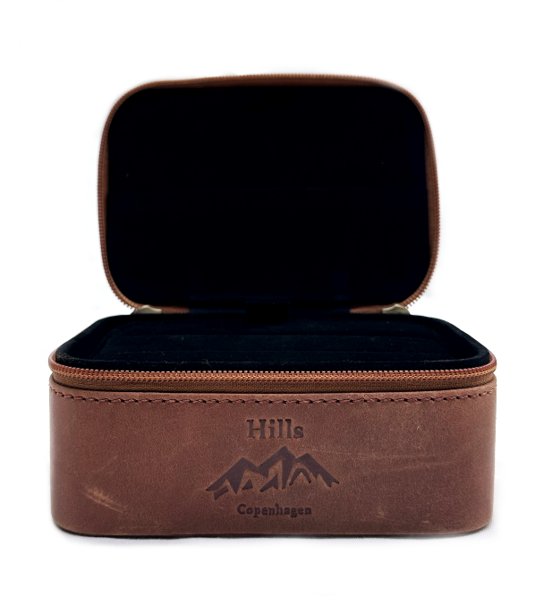 ANDREA TOFFEE big square