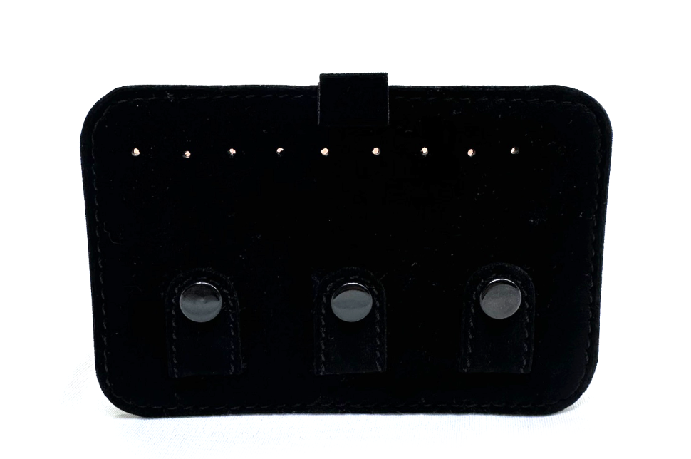 ANDREA BLACK big square