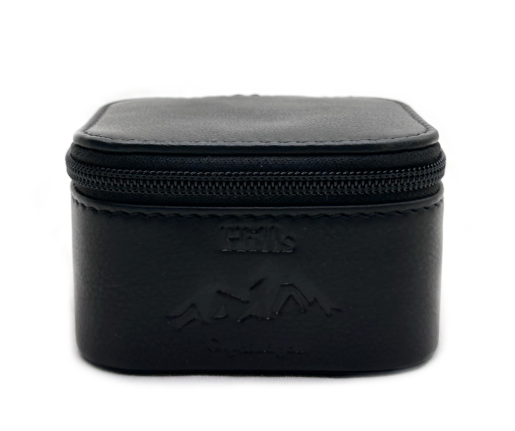 FRIYA BLACK small square