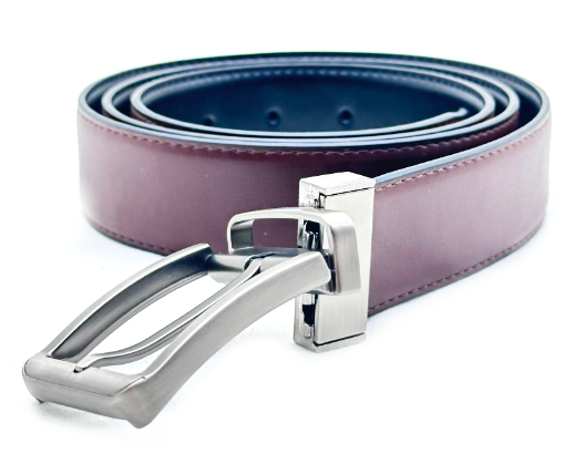 DOUBLE Chocolate Belt