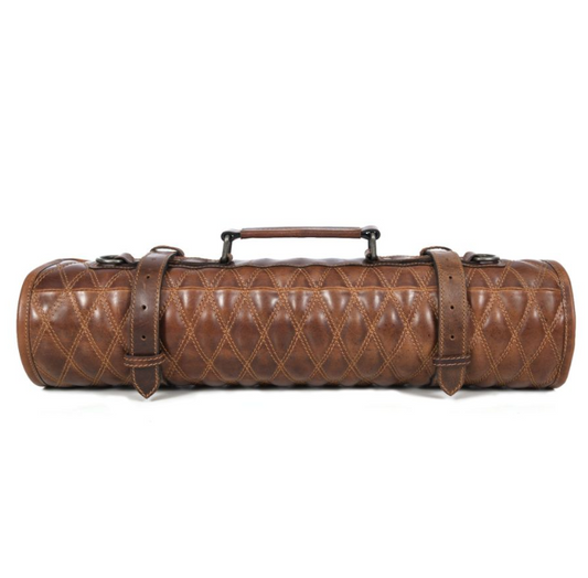 Sienna Arctic Blade Quilted