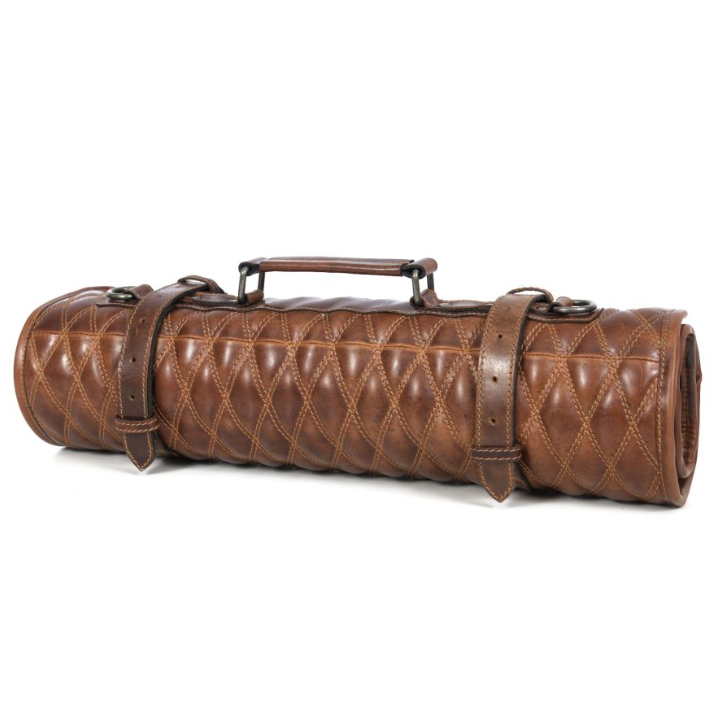 Sienna Arctic Blade Quilted