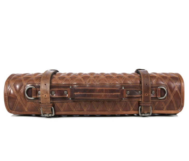 Sienna Arctic Blade Quilted
