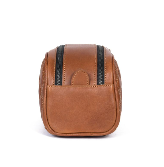 Ample Glide Quilted - caramel