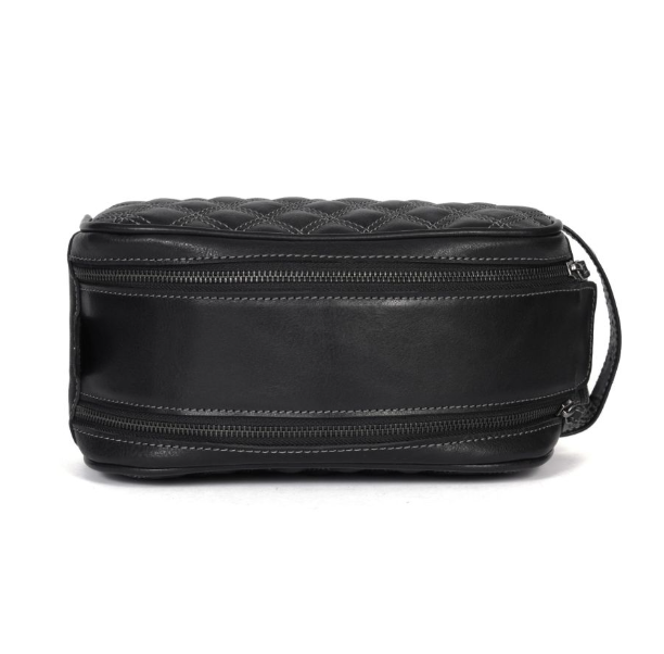 Ample Glide Quilted - Black