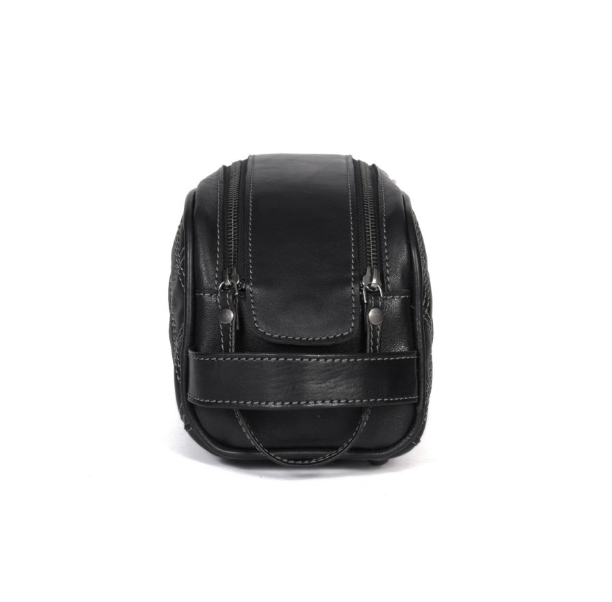 Ample Glide Quilted - Black