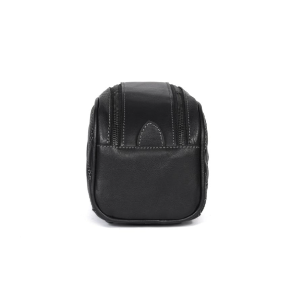 Ample Glide Quilted - Black