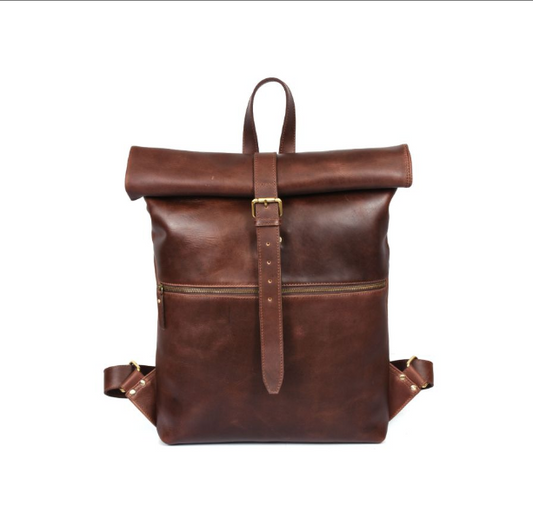 Toulon  Backpack - forudbestilling