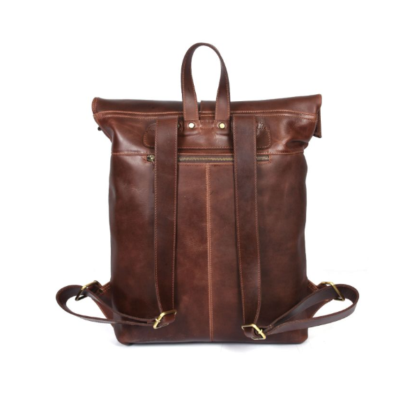 Toulon Backpack - forudbestilling