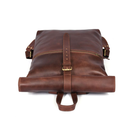 Toulon Backpack - forudbestilling
