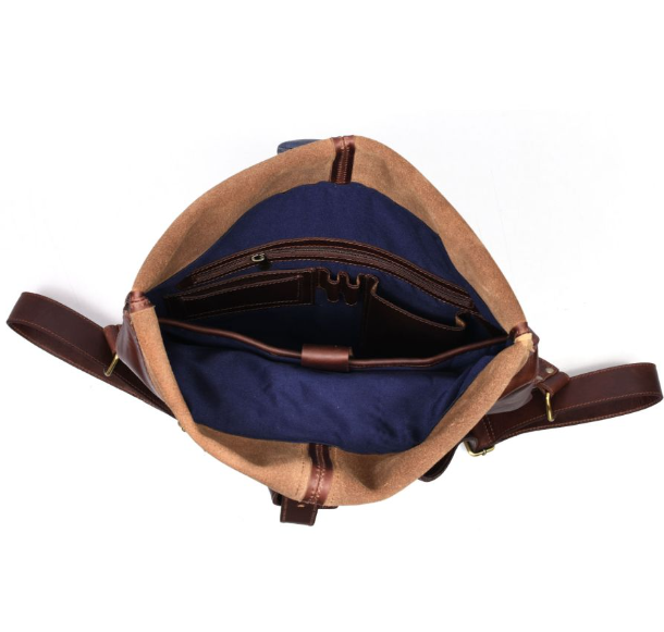 Toulon Backpack - forudbestilling