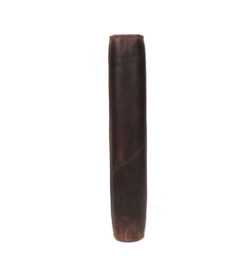 Asturias Organizer - Walnut Brown