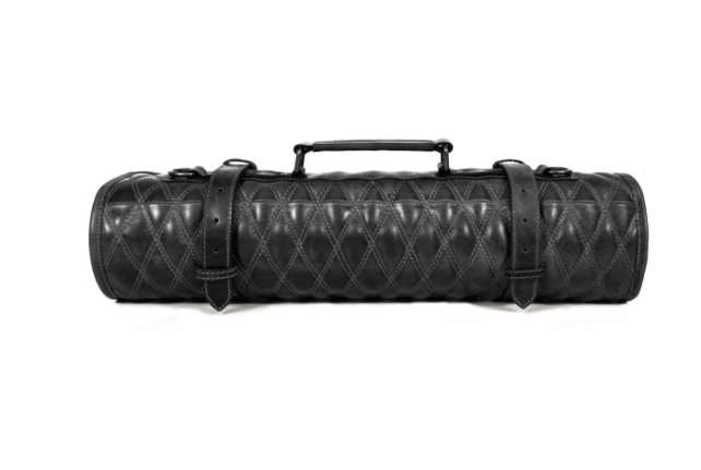 Sienna Arctic Blade Quilted