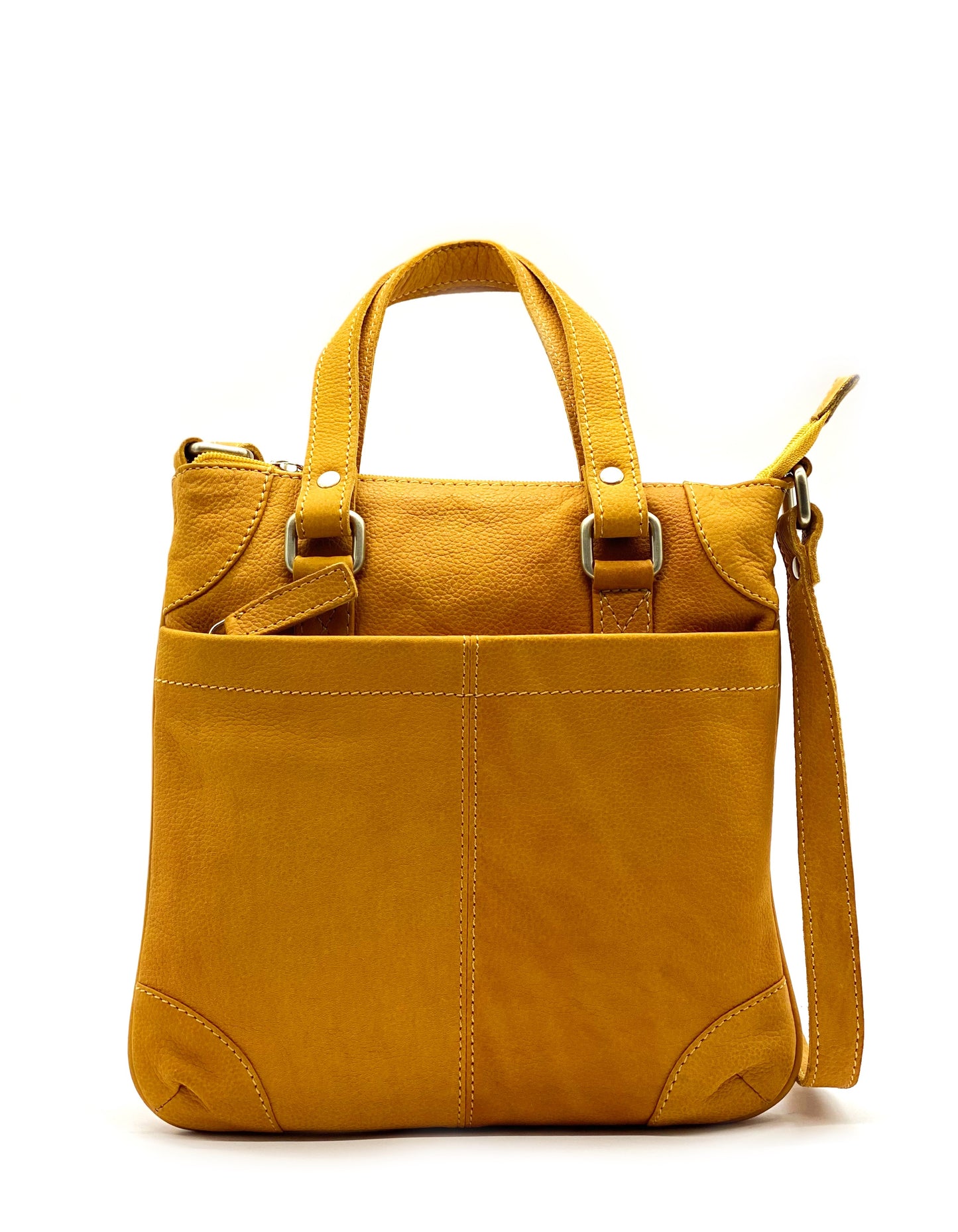 Melani Yellow