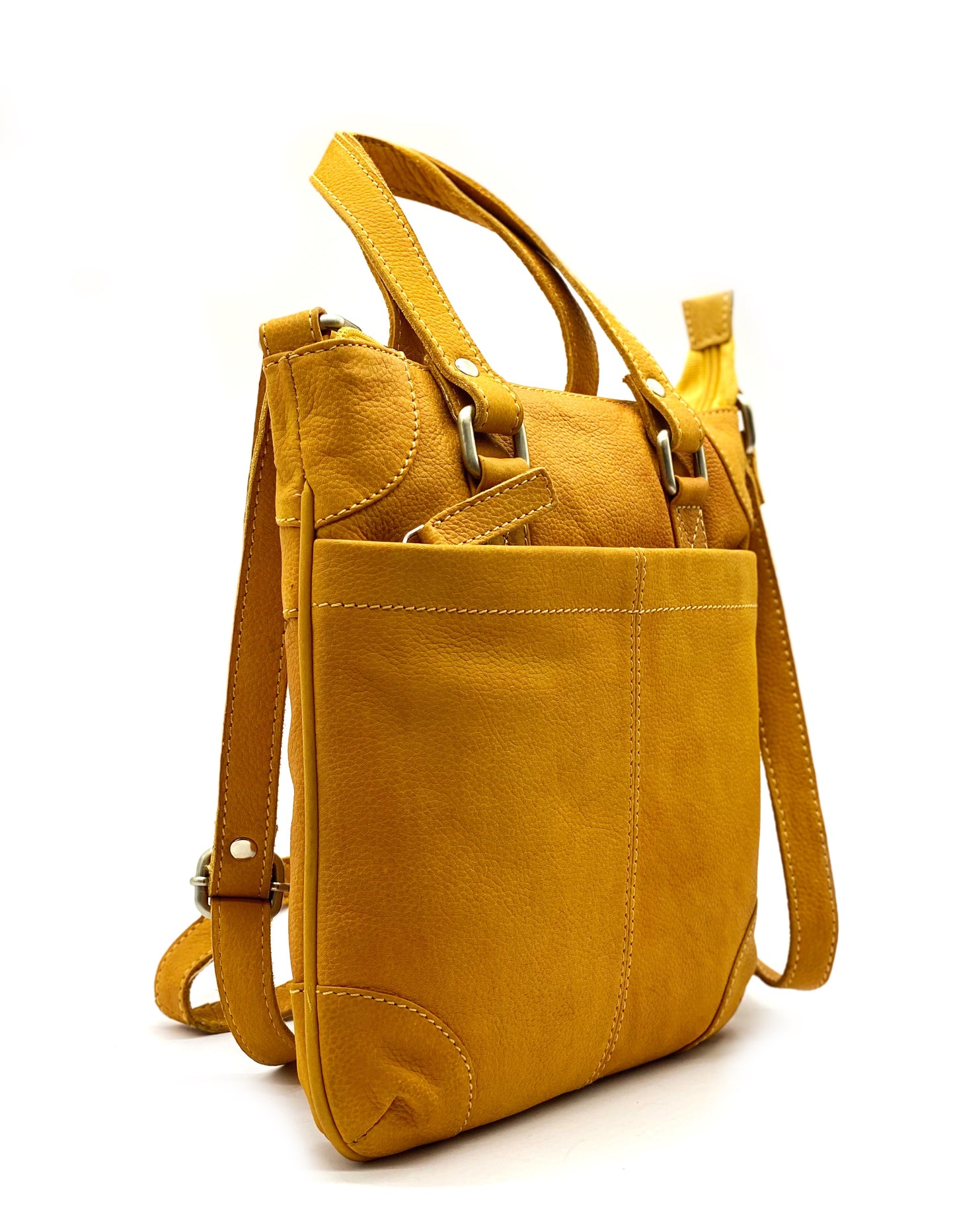 Melani Yellow