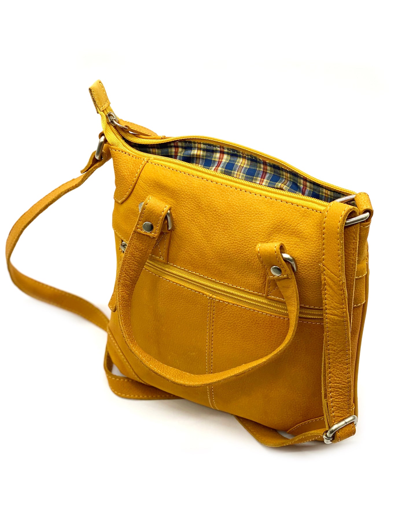 Melani Yellow