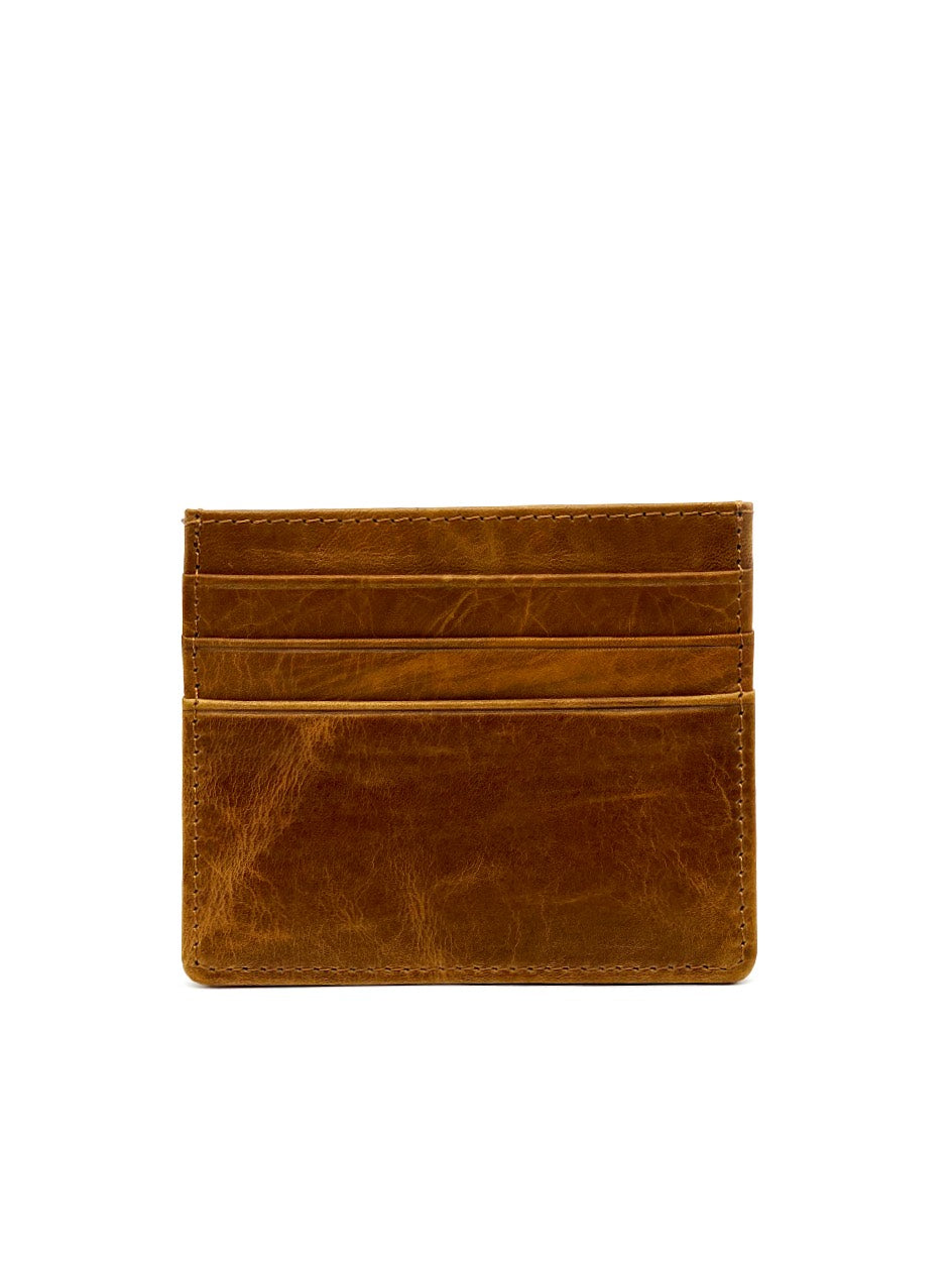 Cardholder Brown