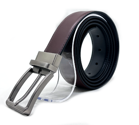 DOUBLE Chocolate Belt