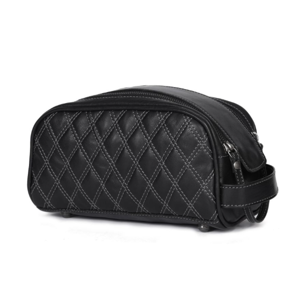 Ample Glide Quilted - Black