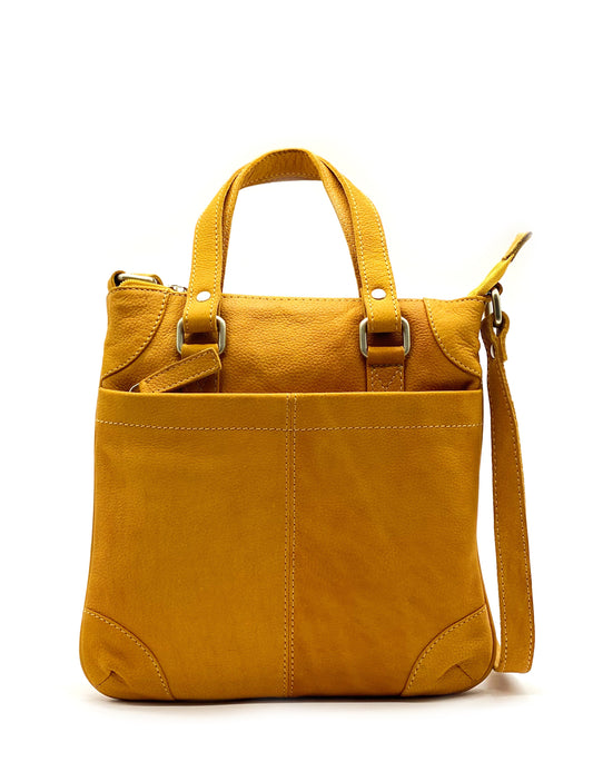 Melani Yellow